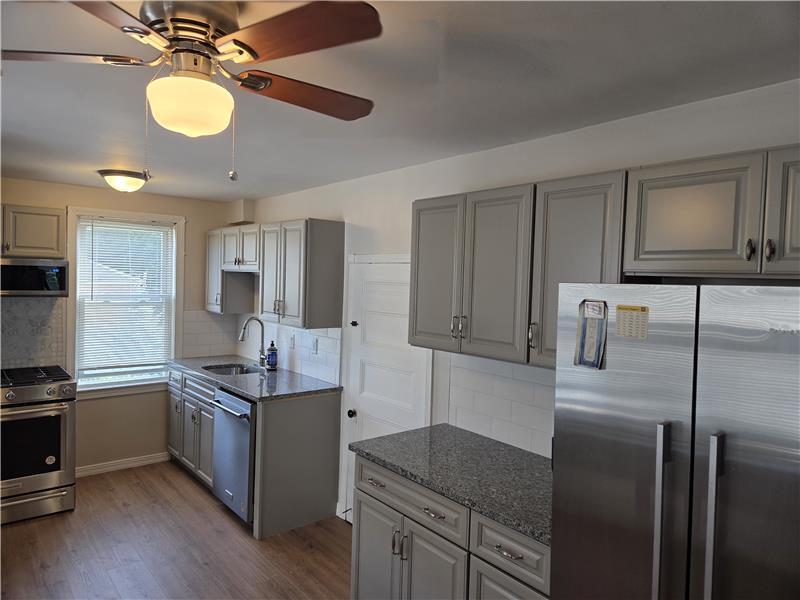 Crescent in Waltham, MA - Building Photo