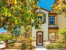 2145 Caminito Elda in Chula Vista, CA - Building Photo