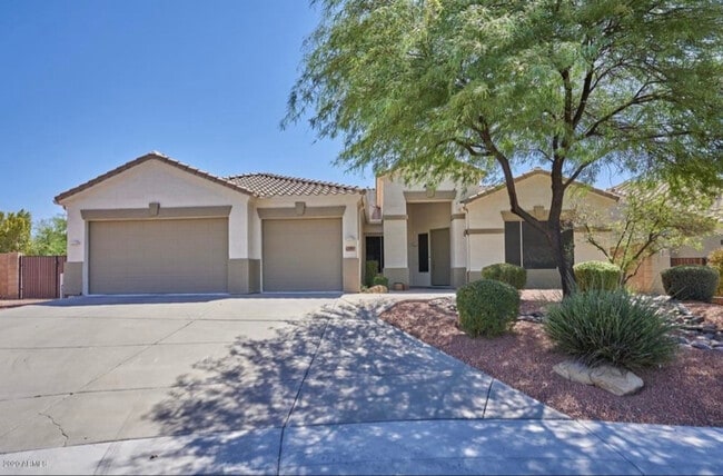 1535 N Steele in Mesa, AZ - Building Photo - Building Photo