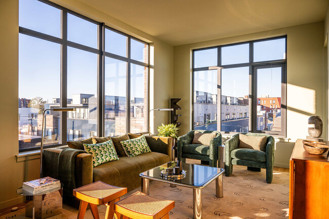 Fishtown Urby