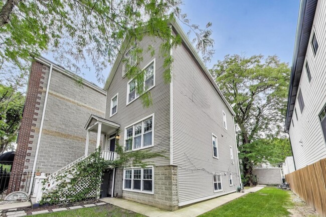 1938 W Melrose St in Chicago, IL - Building Photo - Building Photo