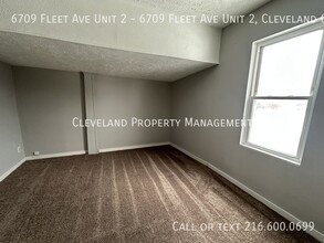 6709 Fleet Ave in Cleveland, OH - Building Photo - Building Photo