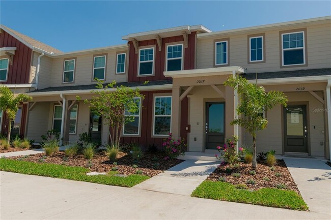 property at 2037 Calm Soul Wy
