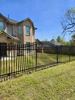 7908 Virgil St in Houston, TX - Building Photo