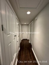 2421 Arc Rd in Mobile, AL - Building Photo - Building Photo