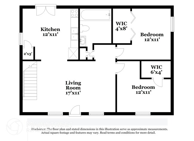 4805 Pam Ct in Knoxville, TN - Building Photo - Building Photo