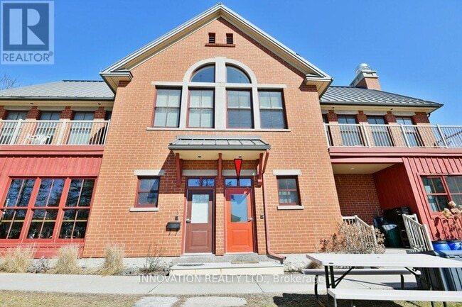 property at 3773 Carp Rd