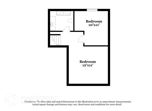 5732 N 41st Ave in Phoenix, AZ - Foto de edificio - Building Photo