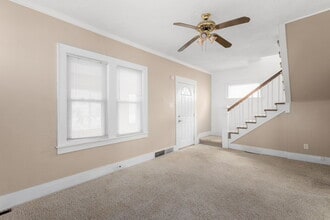 742 S 23rd St in South Bend, IN - Building Photo - Building Photo