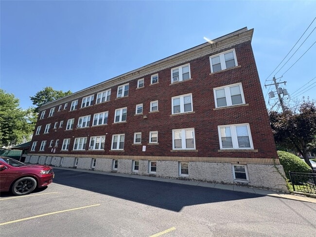 2 Crandall St in Binghamton, NY - Building Photo - Building Photo