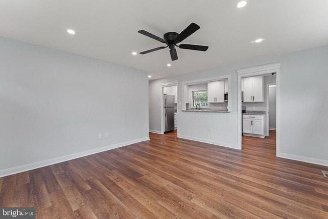405 Powell St in Fredericksburg, VA - Building Photo - Building Photo