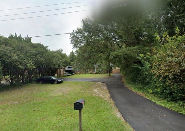 property at 615 Bonham Ave