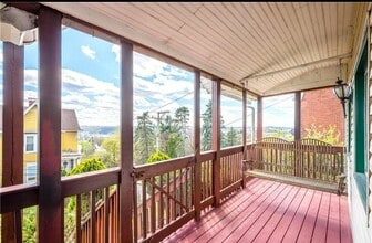 310 Marsonia St, Unit 1 in Pittsburgh, PA - Building Photo - Building Photo