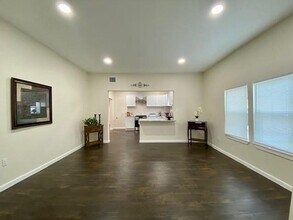 3631 Bourland St in Greenville, TX - Building Photo - Building Photo