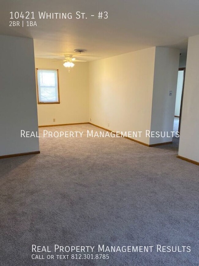 10421 Whiting St in Cynthiana, IN - Building Photo - Building Photo