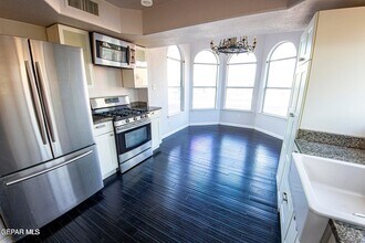 3129 Tierra Asia Pl in El Paso, TX - Building Photo - Building Photo