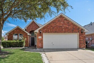 10814 J A Forster Dr in Rowlett, TX - Building Photo - Building Photo