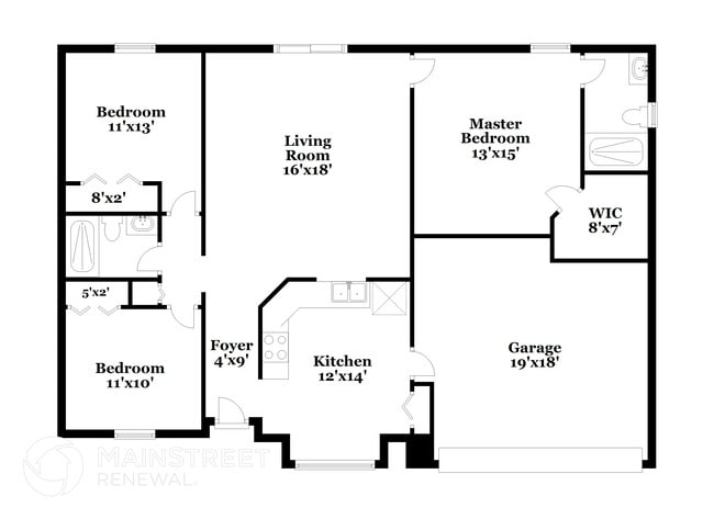 3316 Sangria Pass in Lakeland, FL - Building Photo - Building Photo