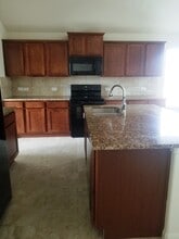 3810 Flat Rock Mountain Dr in Killeen, TX - Building Photo - Building Photo