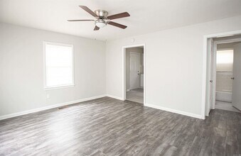 3316 Zion St in Little Rock, AR - Building Photo - Building Photo