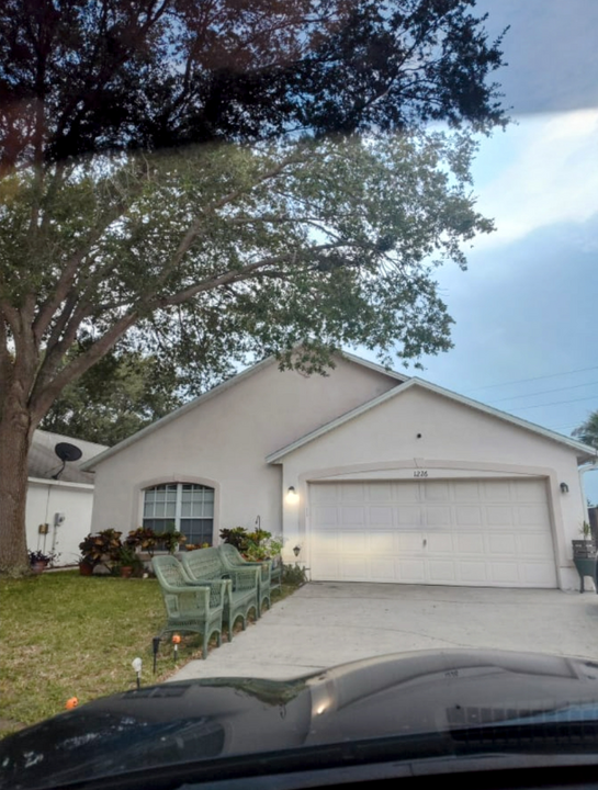 1226 Cypress Bend Cir in Melbourne, FL - Building Photo