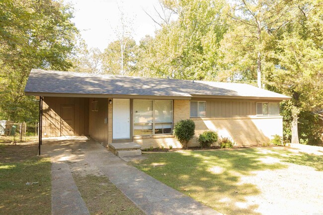 property at 26 Greenway Dr