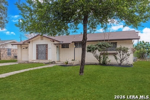 1926 Rawhide Ln in San Antonio, TX - Building Photo - Building Photo