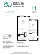 180 Roslyn in Winnipeg, MB - Building Photo - Building Photo