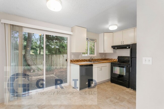 property at 7033 SW Garden Home Rd