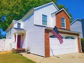 2990 Barnwood Crossing NW in Duluth, GA - Building Photo - Building Photo