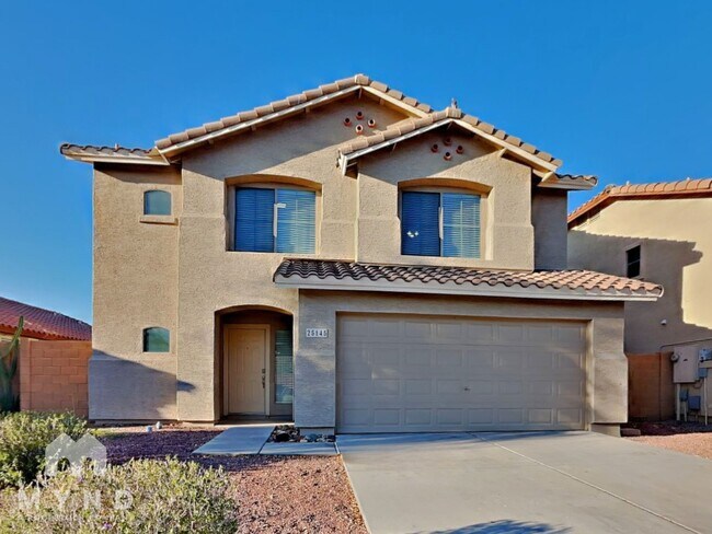 property at 25145 W Fremont Rd