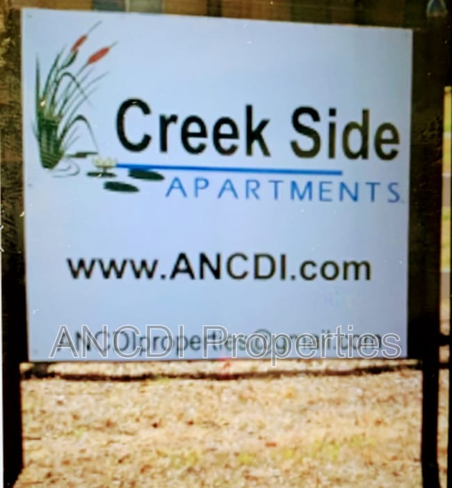 property at 703 Spring St