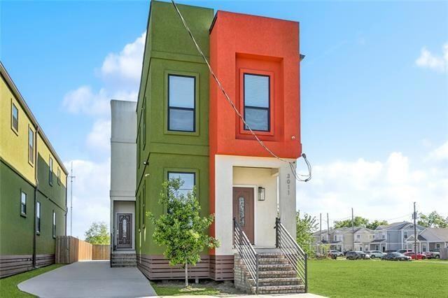property at 3011 Wall Blvd