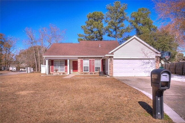 1409 Ellingsworth Dr in Slidell, LA - Building Photo - Building Photo