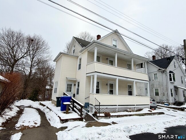 property at 225 Beechwood Ave