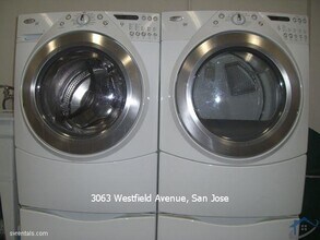 3063 Westfield Ave in San Jose, CA - Building Photo - Building Photo