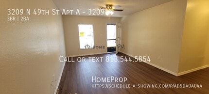 3209 N 49th St in Tampa, FL - Building Photo - Building Photo