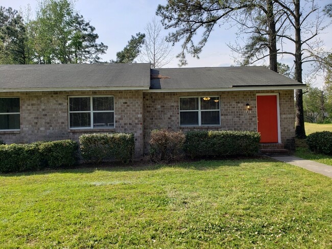 property at 5438 Sidbury Rd