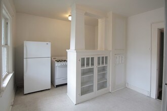 311 Franklin Ave, Unit 4 in Pittsburgh, PA - Foto de edificio - Building Photo