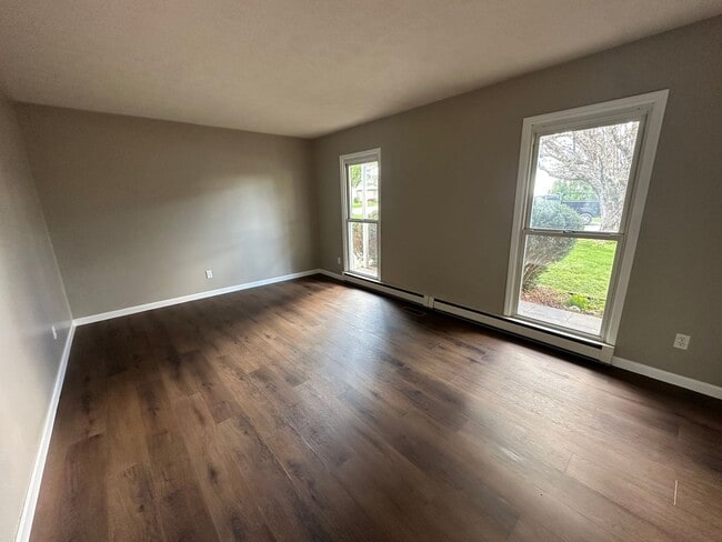 1316 N Spencer St in Rushville, IN - Building Photo - Building Photo