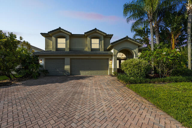 1650 Corsica Dr in Wellington, FL - Building Photo - Building Photo
