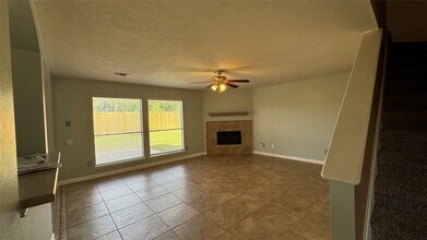 14614 Vaughnville Dr in Houston, TX - Building Photo - Building Photo