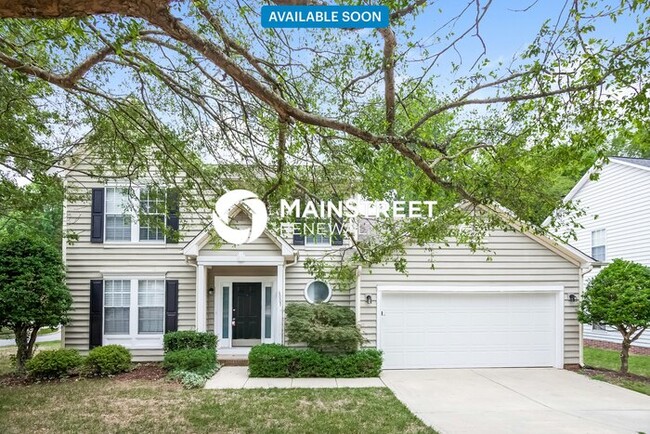 property at 6001 Beech Cove Ln