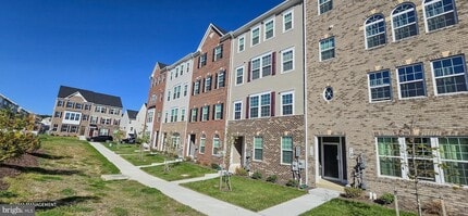 5426 Greenpoint Ln in Upper Marlboro, MD - Foto de edificio - Building Photo