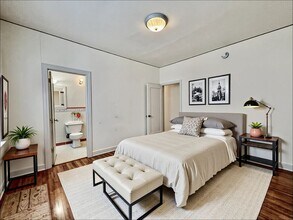 145 N Sycamore Ave in Los Angeles, CA - Building Photo - Building Photo