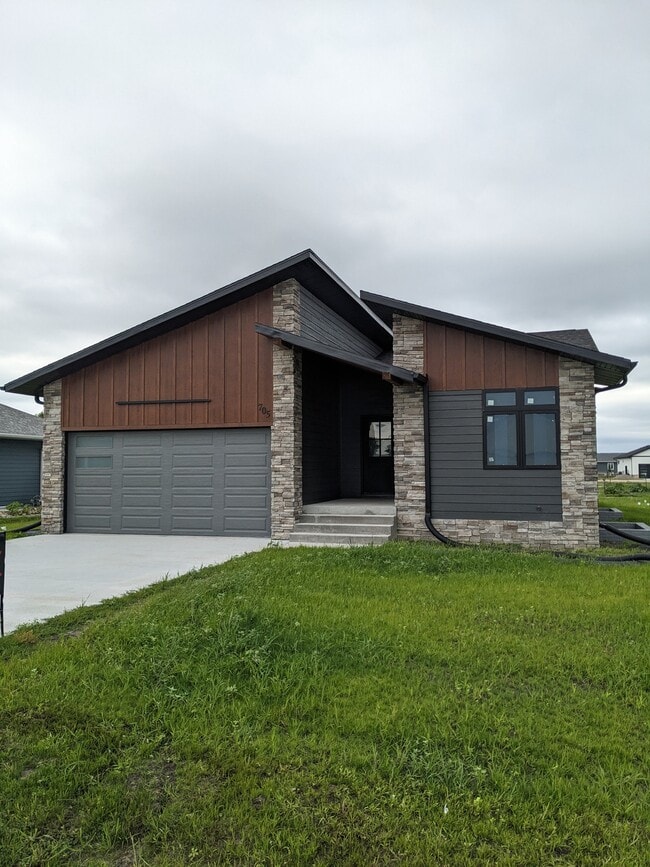 property at 705 B Ave