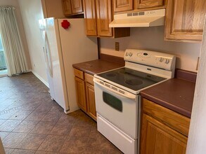 1642 High Plains Dr in Virginia Beach, VA - Building Photo - Building Photo