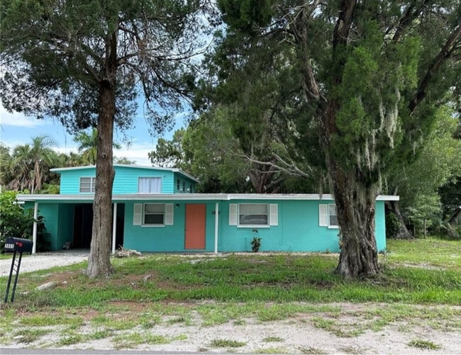 property at 3805 7th Ave W