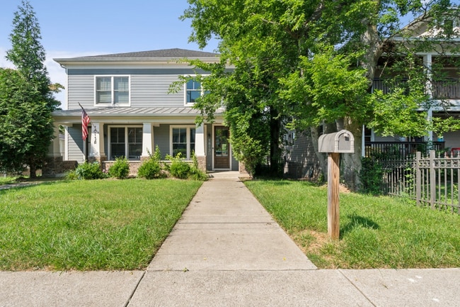 property at 1813 5th Ave N