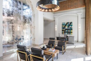 10X Heights Waterworks in Houston, TX - Building Photo